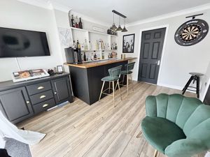 Bar Entertainment Room- click for photo gallery